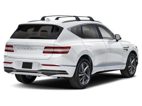 New 2026 Genesis GV80 2.5T Advanced AWD/4WD image 2