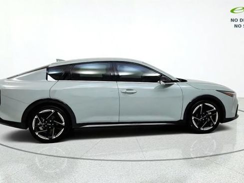 Used 2025 Kia K4 GT-Line FWD image 10