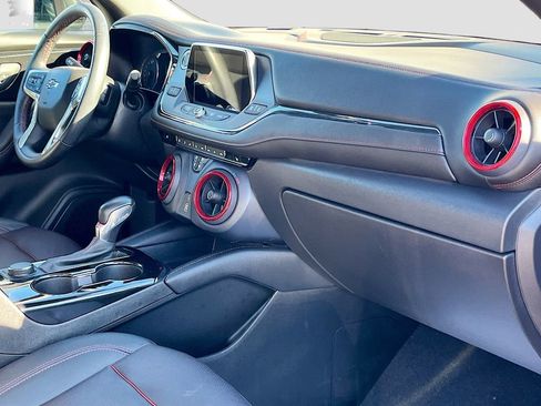 Used 2021 Chevrolet Blazer RS image 31