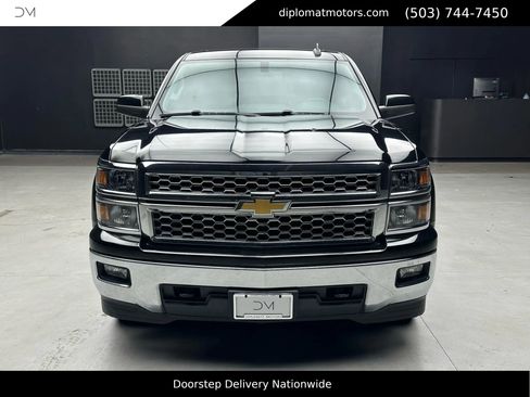 Used 2015 Chevrolet Silverado 1500 LT w/ All Star Edition image 10
