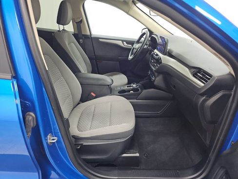 Used 2020 Ford Escape SE image 7