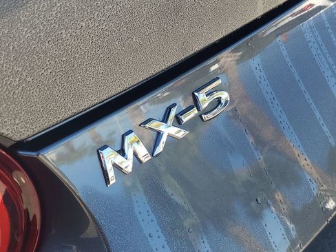 New 2025 MAZDA MX-5 Miata Grand Touring image 6