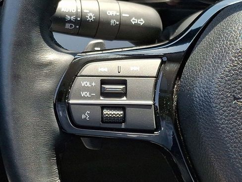 Used 2023 Honda Pilot Elite image 23