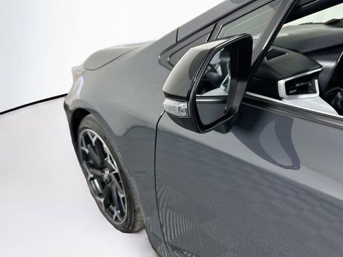 Used 2025 Toyota Corolla FX w/ Convenience Package image 34