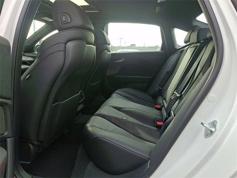 Certified 2025 Acura TLX SH-AWD w/ A-SPEC Pkg image 10