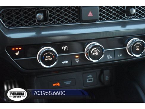 New 2025 Acura Integra A-Spec image 24