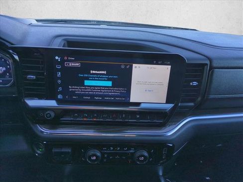 Used 2022 Chevrolet Silverado 1500 RST w/ RST All Star Premium Package image 15