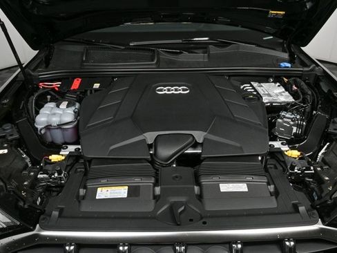 New 2025 Audi Q7 3.0T Premium Plus image 35