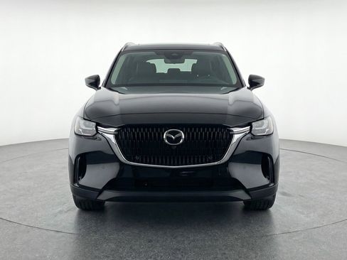 Used 2025 MAZDA CX-90 3.3 Turbo w/ Preferred Package image 2