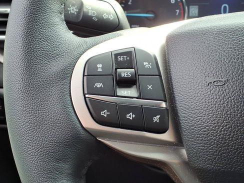 Used 2024 Ford Explorer XLT w/ Equipment Group 202A AWD/4WD image 22