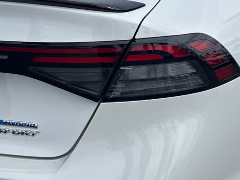 Certified 2024 Honda Accord Sport image 28