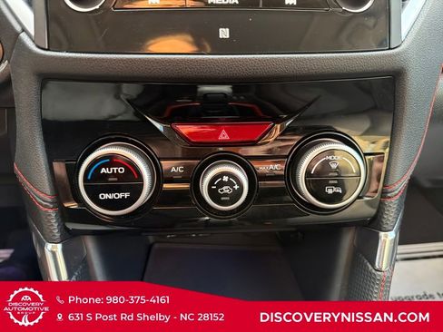 Used 2019 Subaru Forester Sport image 21