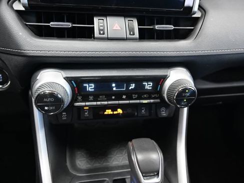 Used 2024 Toyota RAV4 XLE Premium w/ Weather Package AWD/4WD image 17