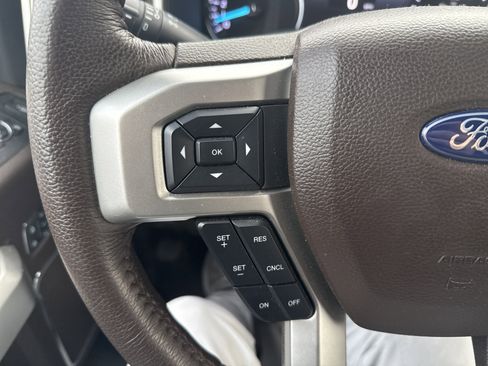 Used 2022 Ford F250 King Ranch w/ King Ranch Ultimate Package image 19