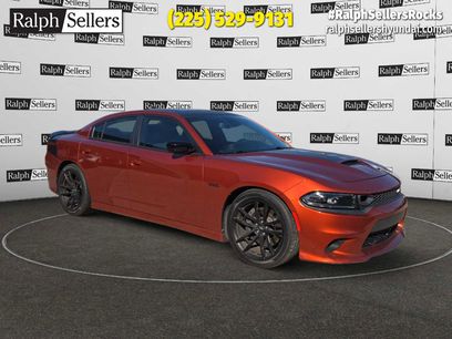 Used 2023 Dodge Charger Scat Pack w/ Daytona Edition Group