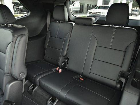 New 2026 GMC Acadia Elevation w/ Elevation Premium Package image 17