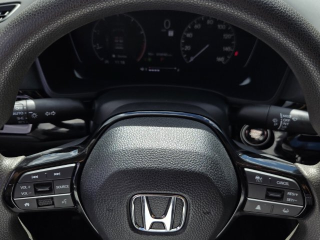 Used 2024 Honda Civic LX image 21