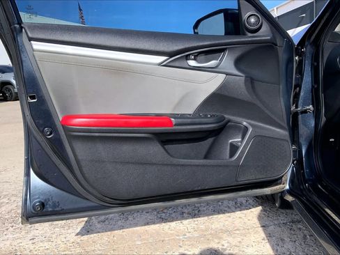 Used 2016 Honda Civic EX-T image 19