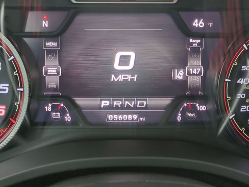 Used 2022 RAM 1500 TRX w/ TRX Level 2 Equipment Group image 20