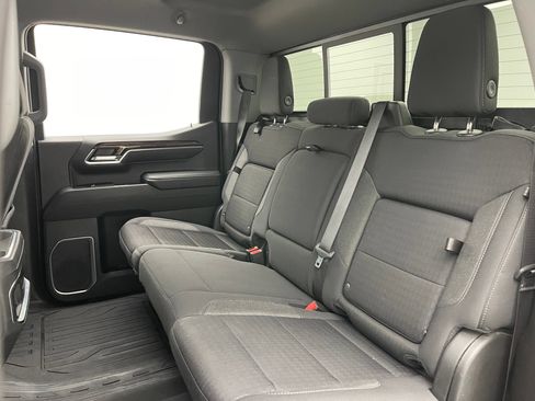 Used 2023 GMC Sierra 1500 Elevation w/ Preferred Package AWD/4WD image 38