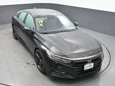 Used 2019 Honda Accord Sport image 21