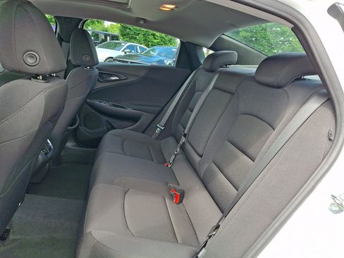 Used 2023 Chevrolet Malibu LT FWD image 20