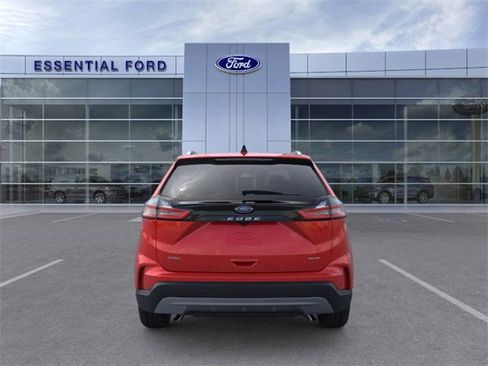 New 2023 Ford Edge SEL w/ Convenience Package image 5