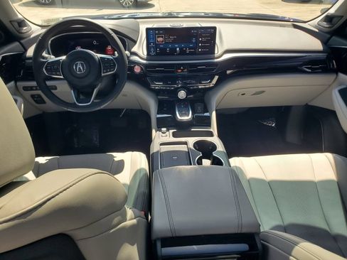 Used 2025 Acura MDX FWD w/ Technology Package image 10