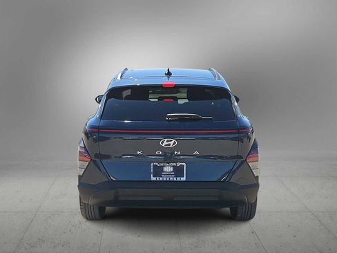 Certified 2024 Hyundai Kona SEL image 7