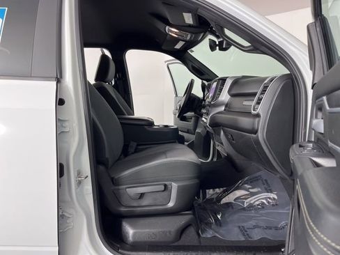 Used 2024 RAM 2500 Big Horn image 44