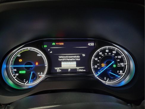 Certified 2021 Toyota Venza Limited image 17