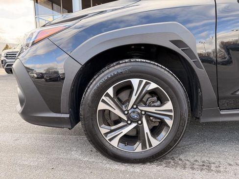 Used 2024 Subaru Crosstrek 2.0i Premium image 10