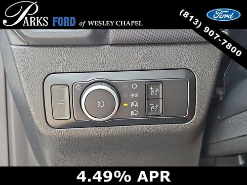 Certified 2023 Ford Bronco Sport Big Bend w/ Convenience Package AWD/4WD image 26