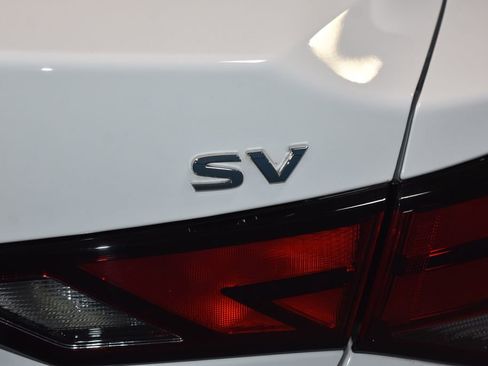 Certified 2024 Nissan Sentra SV w/ All-Weather Package image 26