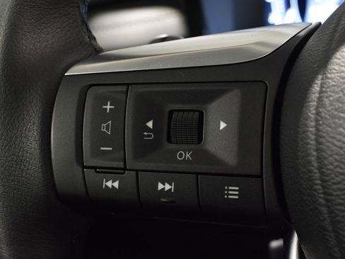 Certified 2025 INFINITI QX60 Luxe w/ Cargo Package image 20