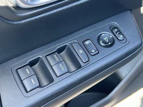 Certified 2023 Honda CR-V Sport image 25