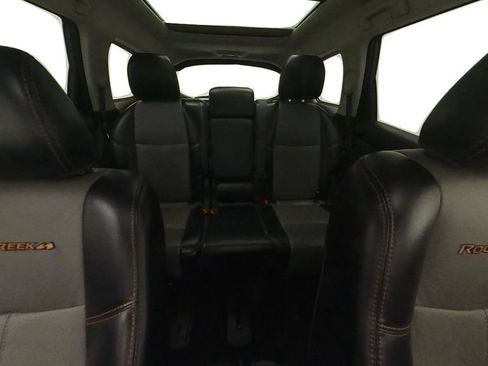 Certified 2020 Nissan Pathfinder SL AWD/4WD image 33
