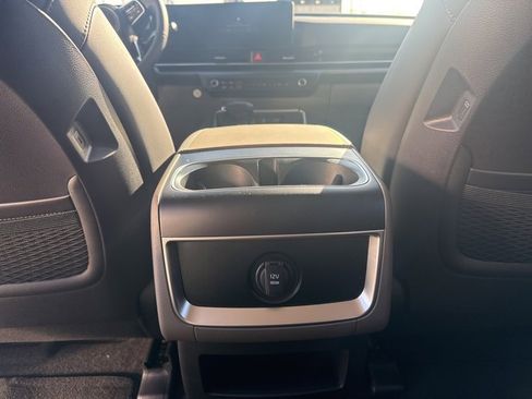 New 2026 Kia Carnival LXS image 22