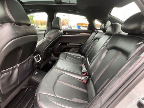 Used 2023 Kia K5 GT FWD image 32