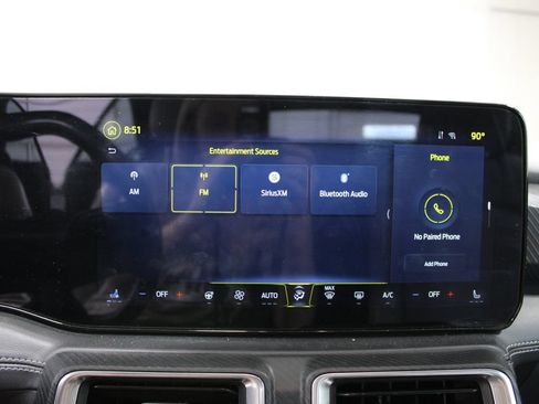 Used 2024 Ford Mustang Premium RWD image 29