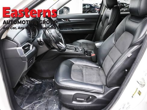 Used 2019 MAZDA CX-5 Touring AWD/4WD image 14