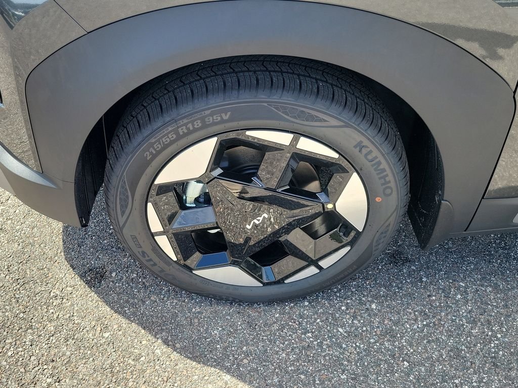 New 2027 Kia Seltos EX FWD image 37