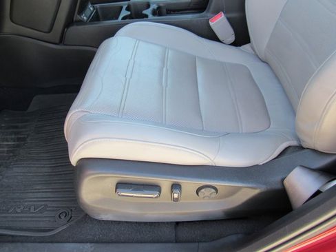 Used 2021 Honda CR-V EX-L image 14