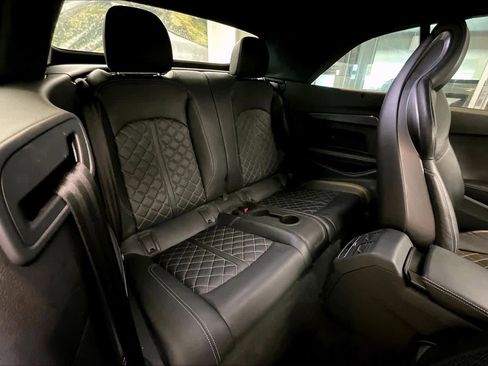 Used 2024 Audi S5 Premium Plus image 17