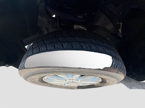 Used 2024 Toyota Tacoma SR AWD/4WD image 15