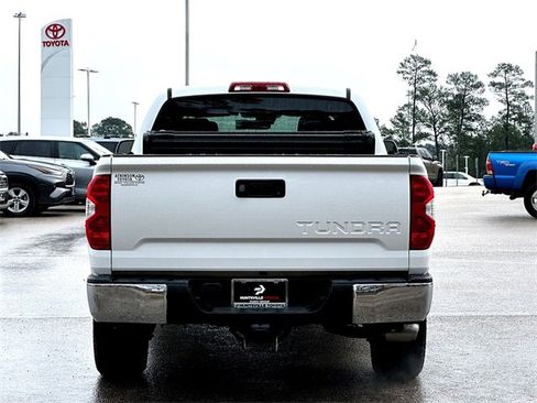 Used 2018 Toyota Tundra SR5 image 7