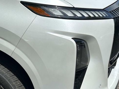 New 2026 INFINITI QX80 Autograph AWD/4WD image 10