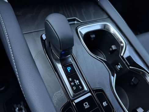 New 2026 Lexus RX 350 w/ Convenience Package image 17