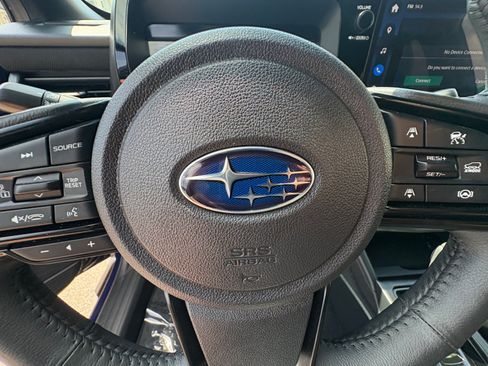 Used 2026 Subaru Outback Premium AWD/4WD image 23