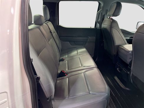 Used 2023 Ford F150 XL w/ XL Chrome Appearance Package image 24